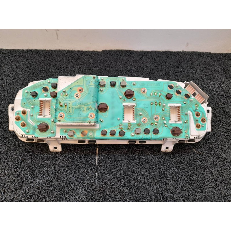 Recambio de cuadro instrumentos para hyundai sonata (y4) 2.0i 16v gls referencia OEM IAM A301CBRC03 3