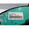 Recambio de cuadro instrumentos para peugeot 206 berlina xs-line referencia OEM IAM 9659731180  