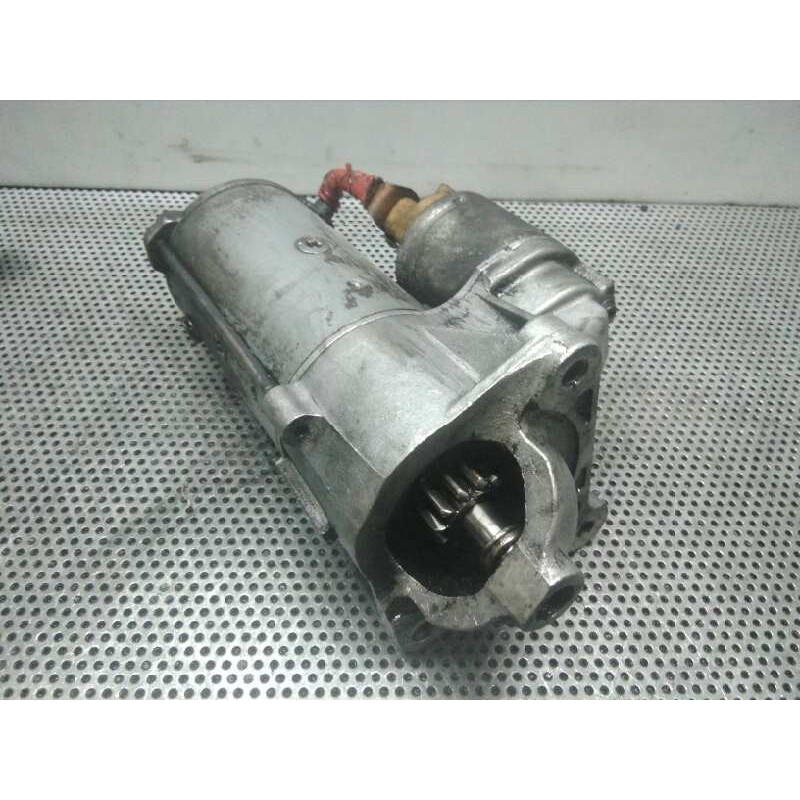 Recambio de motor arranque para renault scenic ii grand confort authentique referencia OEM IAM D7R49 - Gris 5