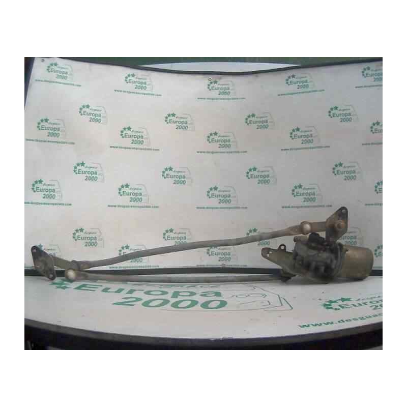 Recambio de motor limpia delantero para suzuki swift sf berlina (ma) 1.3 cat referencia OEM IAM   