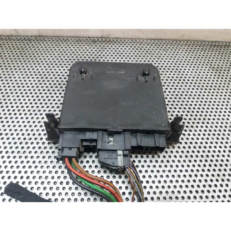 Recambio de centralita check control para mercedes-benz clase c (w203) berlina 2.2 cdi cat referencia OEM IAM 2038206526 - Gris 3