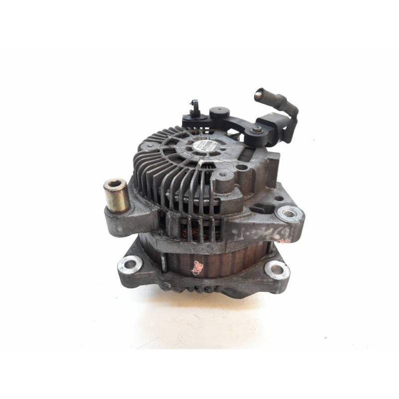 Recambio de alternador para peugeot 407 st sport pack referencia OEM IAM 9654752880 A004TJ0084C 4