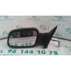 Recambio de retrovisor izquierdo para mg serie 400 (xw) referencia OEM IAM   