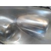 Recambio de faro derecho para mercedes-benz clase b (w245) 180 cdi (245.207) referencia OEM IAM A1698201861  