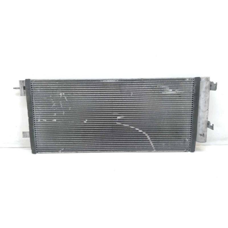 Recambio de condensador / radiador aire acondicionado para chevrolet aveo berlina hatchback ltz referencia OEM IAM 02K11  