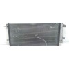 Recambio de condensador / radiador aire acondicionado para chevrolet aveo berlina hatchback ltz referencia OEM IAM 02K11  