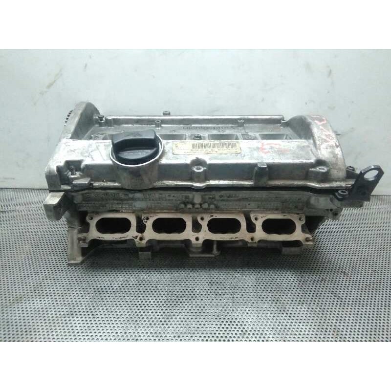 Recambio de culata para audi a4 berlina (b5) 1.8 20v turbo referencia OEM IAM AGU  