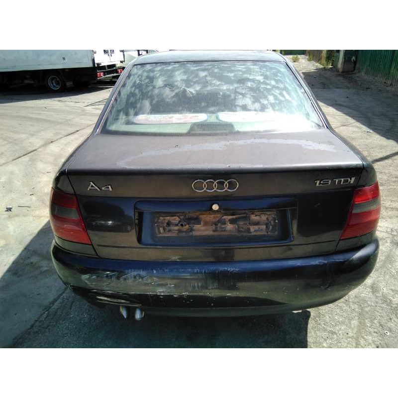 audi a4 berlina (b5) del año 1998