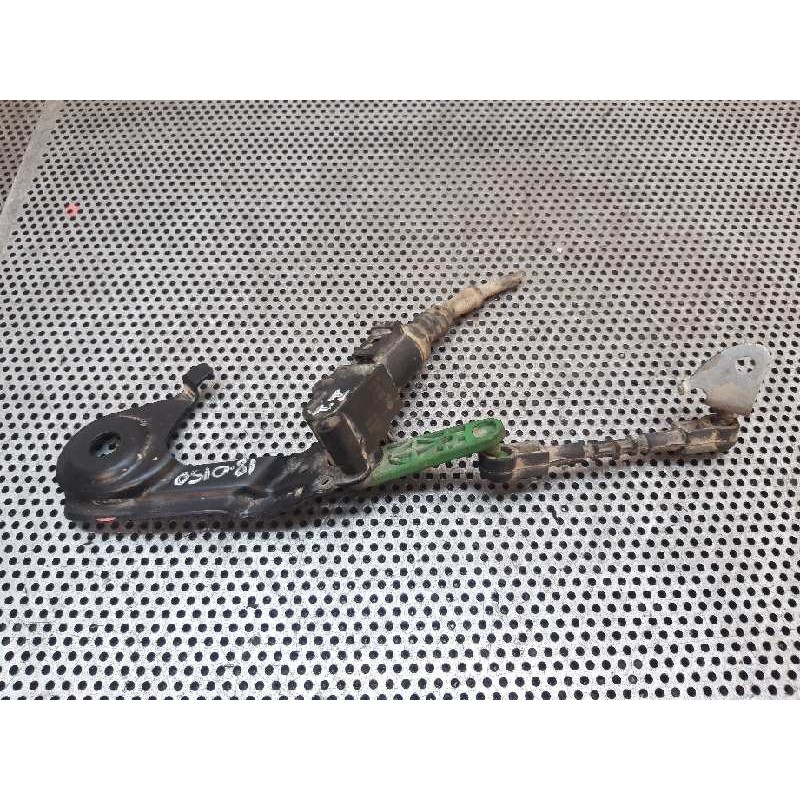 Recambio de sensor para audi a6 allroad quattro (4gj) 3.0 tdi clean diesel referencia OEM IAM 4H0907503 2