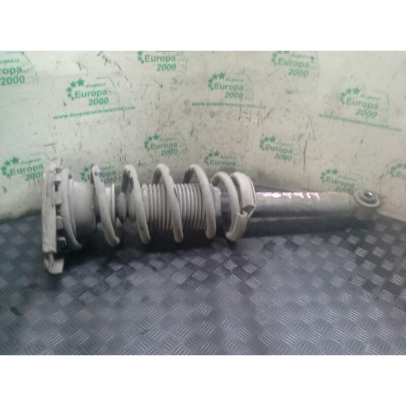 Recambio de amortiguador trasero izquierdo para nissan primera berlina (p12) 2.2 16v turbodiesel cat referencia OEM IAM   