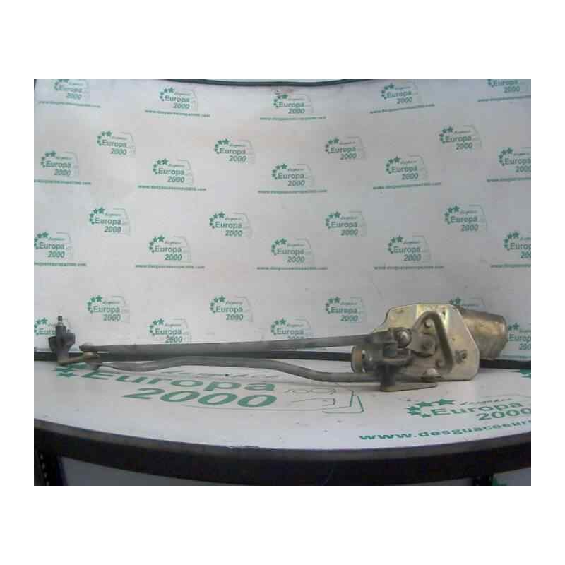 Recambio de motor limpia delantero para suzuki swift sf berlina (ma) 1.3 cat referencia OEM IAM - Azul 2