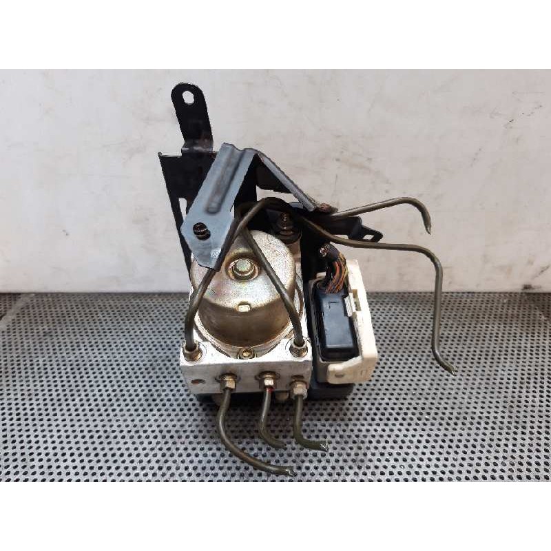 Recambio de abs para suzuki grand vitara 5 puertas sq (ft) 2.0 turbodiesel cat referencia OEM IAM 65D2 4314D0616 830943083407A - Gris 3