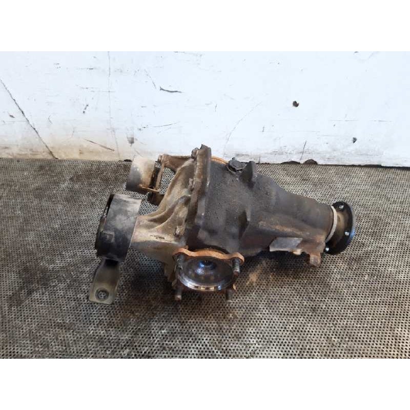 Recambio de diferencial trasero para toyota rav 4 funcruiser (a1) básico referencia OEM IAM 17SA - Rojo 2