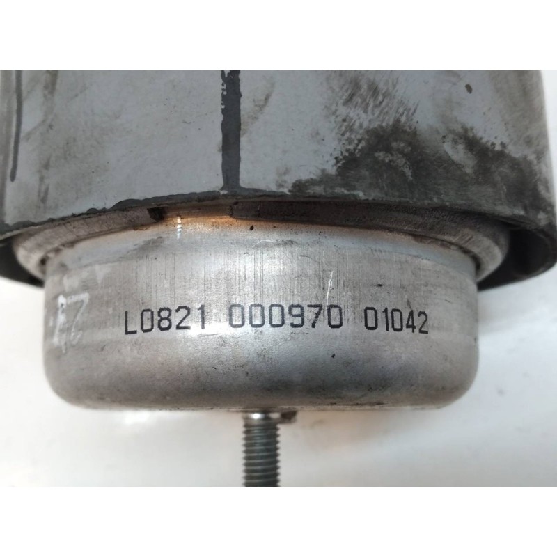 Recambio de soporte motor derecho para audi a4 avant (8e) 1.9 tdi (96kw) referencia OEM IAM L082100097001042 - Azul 3