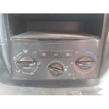 MANDO CALEFACCION / AIRE ACONDICIONADO 