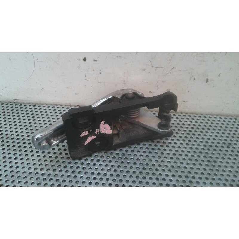 Recambio de maneta interior delantera izquierda para alfa romeo 147 (190) 1.6 16v cat referencia OEM IAM - Azul 3