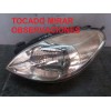 Recambio de faro izquierdo para citroën xsara picasso 1.6 hdi 110 exclusive referencia OEM IAM   