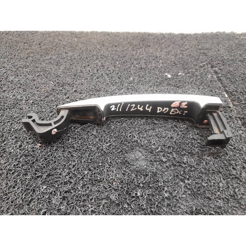 Recambio de maneta exterior trasera derecha para peugeot 308 sport referencia OEM IAM 2