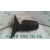 Recambio de retrovisor izquierdo para mg serie 400 (xw) referencia OEM IAM   