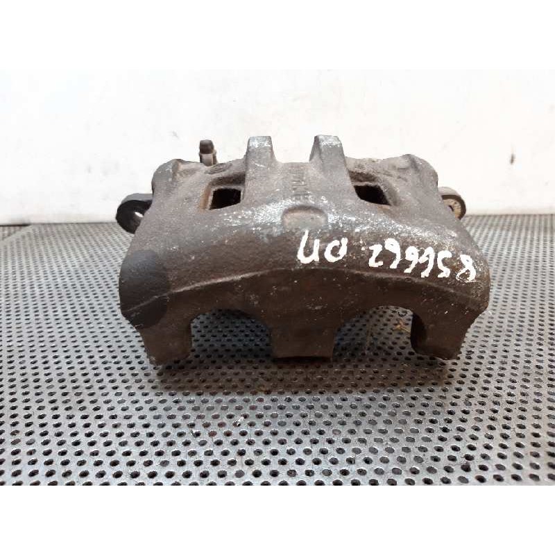 Recambio de pinza de freno delantera derecha para ssangyong kyron 200 xdi limited referencia OEM IAM BC140112R  