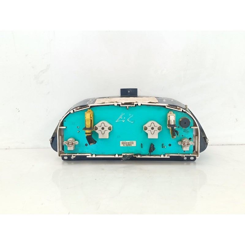 Recambio de cuadro instrumentos para peugeot 806 (221) 2.0 hdi referencia OEM IAM 1491292080 - Gris 3