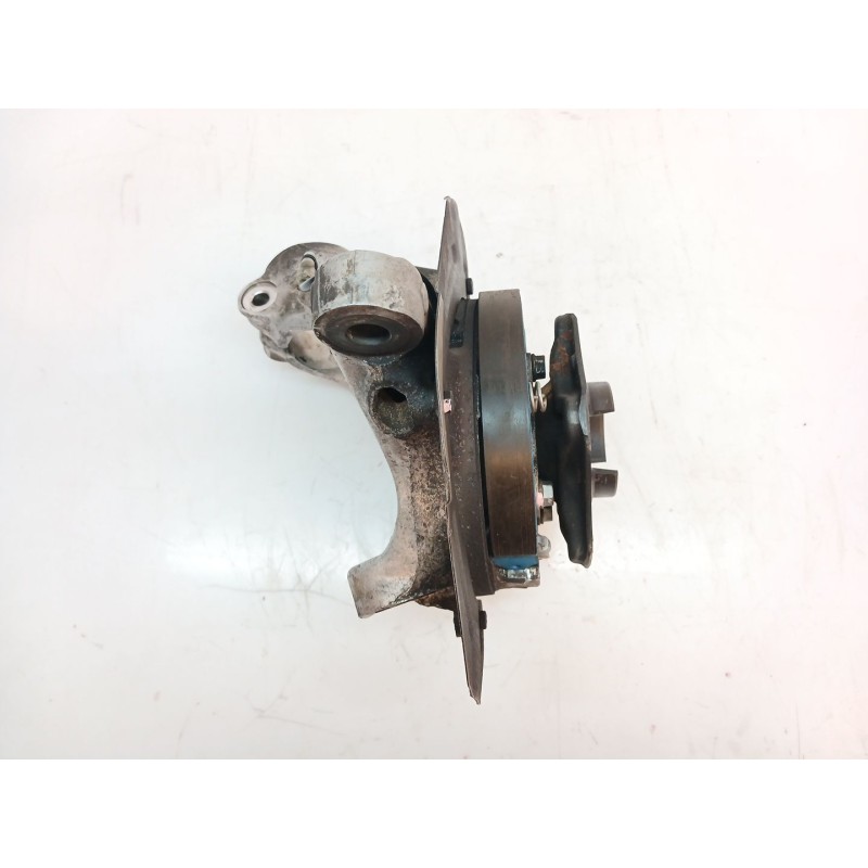 Recambio de mangueta trasera derecha para porsche cayman (typ 987c) s referencia OEM IAM 98733165806  