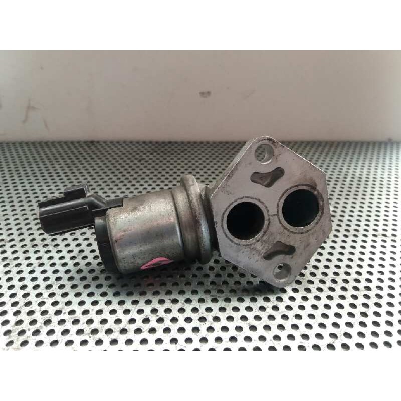 Recambio de valvula ralenti para ford ka (ccq) básico referencia OEM IAM XS6U9FT15AA 2