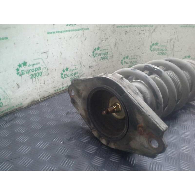 Recambio de amortiguador trasero izquierdo para nissan primera berlina (p12) 2.2 16v turbodiesel cat referencia OEM IAM 2