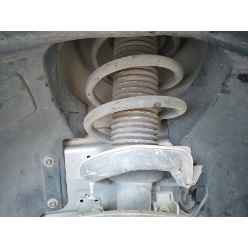 Recambio de amortiguador delantero izquierdo para ford grand c-max titanium referencia OEM IAM   