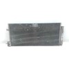 Recambio de condensador / radiador aire acondicionado para chevrolet aveo berlina hatchback ltz referencia OEM IAM 02K11  