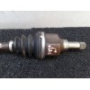 Recambio de transmision delantera izquierda para peugeot 206+ básico referencia OEM IAM   