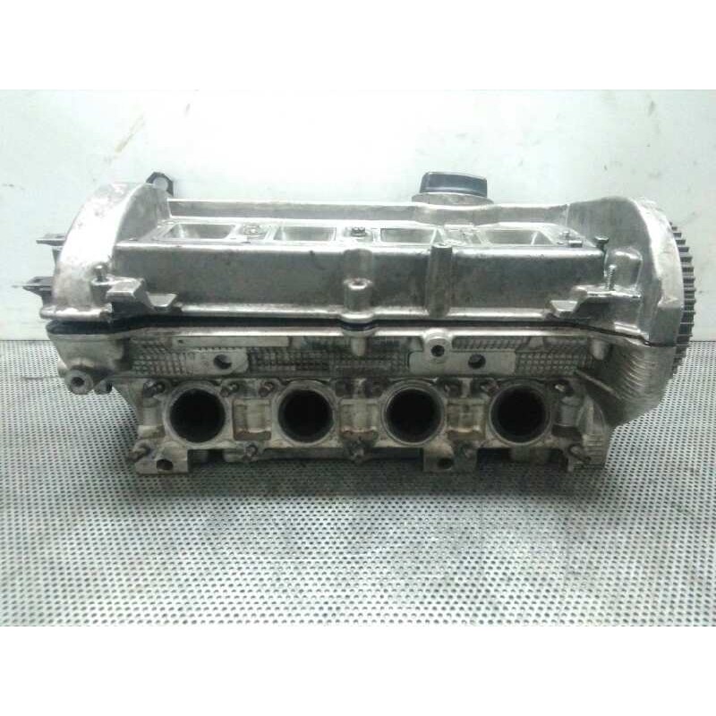 Recambio de culata para audi a4 berlina (b5) 1.8 20v turbo referencia OEM IAM AGU - Verde 2