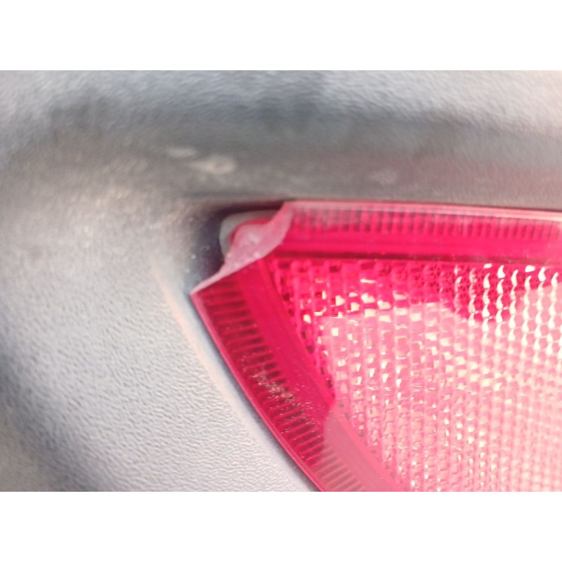 Recambio de faro antiniebla trasero derecho para volvo xc60 i suv (156) d3 / d4 referencia OEM IAM - Marrón 2
