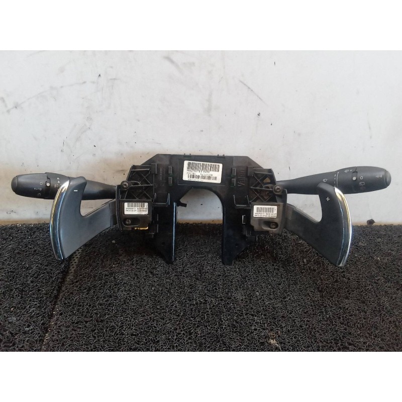 Recambio de mando luces para citroën c4 grand picasso exclusive referencia OEM IAM 96627927XR  VALEO
