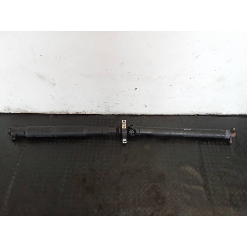 Recambio de transmision central para bmw x1 (e84) sdrive 18d referencia OEM IAM 757533205  
