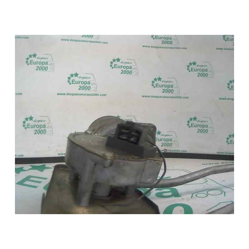 Recambio de motor limpia delantero para suzuki swift sf berlina (ma) 1.3 cat referencia OEM IAM - Azul 3