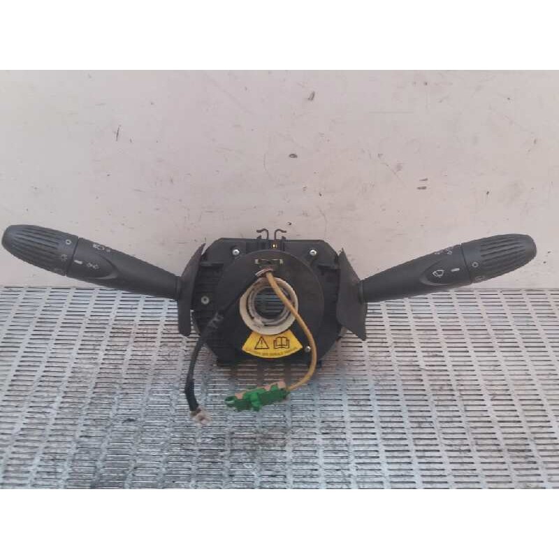 Recambio de mando luces para fiat punto berlina (188) 1.2 cat referencia OEM IAM   