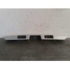 Recambio de molduras traseras para nissan almera (n16/e) comfort referencia OEM IAM   