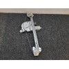 Recambio de elevalunas trasero derecho para opel astra h berlina elegance referencia OEM IAM   