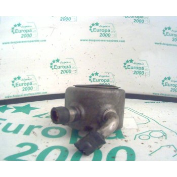 ENFRIADOR ACEITE MOTOR 