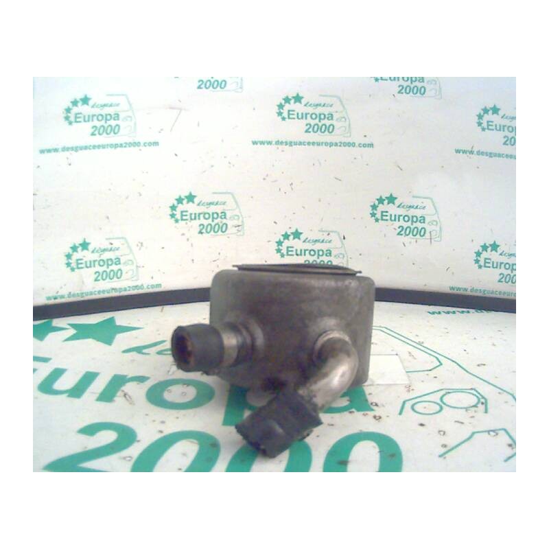 Recambio de enfriador aceite motor para renault clio ii fase i (b/cbo) referencia OEM IAM   