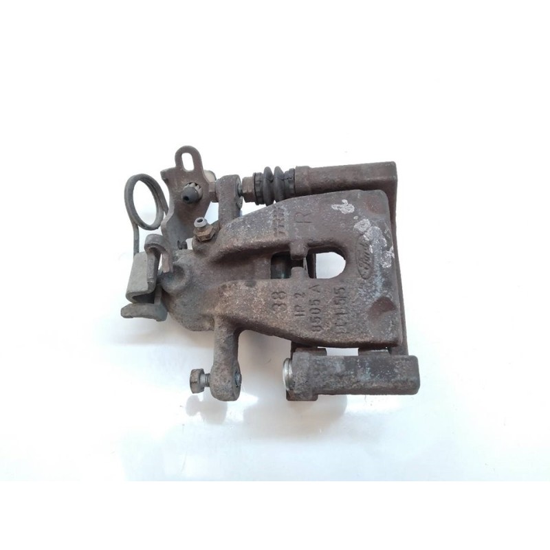 Recambio de pinza de freno trasera derecha para ford kuga (cbv) trend referencia OEM IAM 8505A I155 TRW