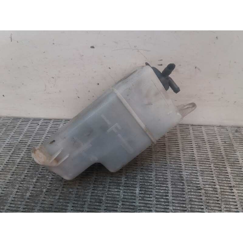 Recambio de deposito expansion para hyundai atos prime (mx) 1.0 cat referencia OEM IAM - Azul 2