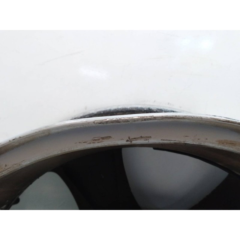 Recambio de llanta para suzuki sx4 rw (ey) glx referencia OEM IAM - Gris 3