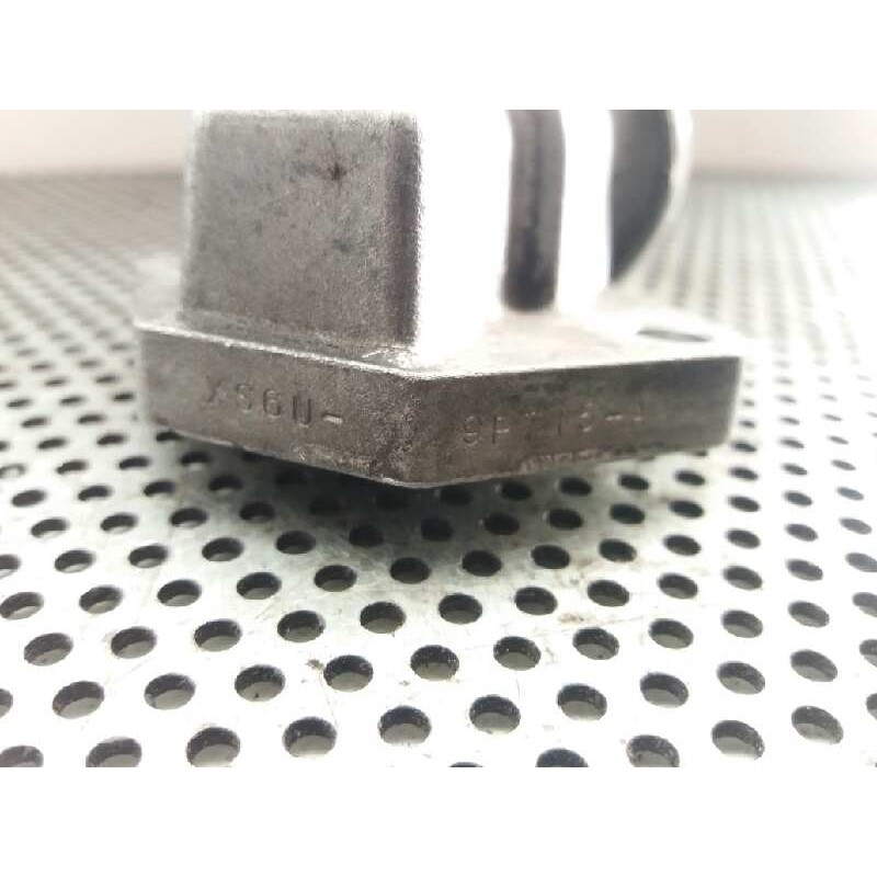 Recambio de valvula ralenti para ford ka (ccq) básico referencia OEM IAM XS6U9FT15AA 3