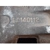 Recambio de pinza de freno delantera derecha para ssangyong kyron 200 xdi limited referencia OEM IAM BC140112R  