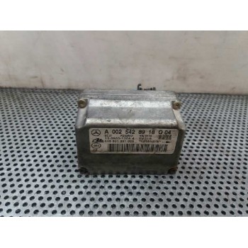 MODULO ELECTRONICO A0025428918 10098515064 448801001025