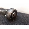 Recambio de transmision delantera izquierda para volkswagen golf iv berlina (1j1) 1.4 16v referencia OEM IAM   