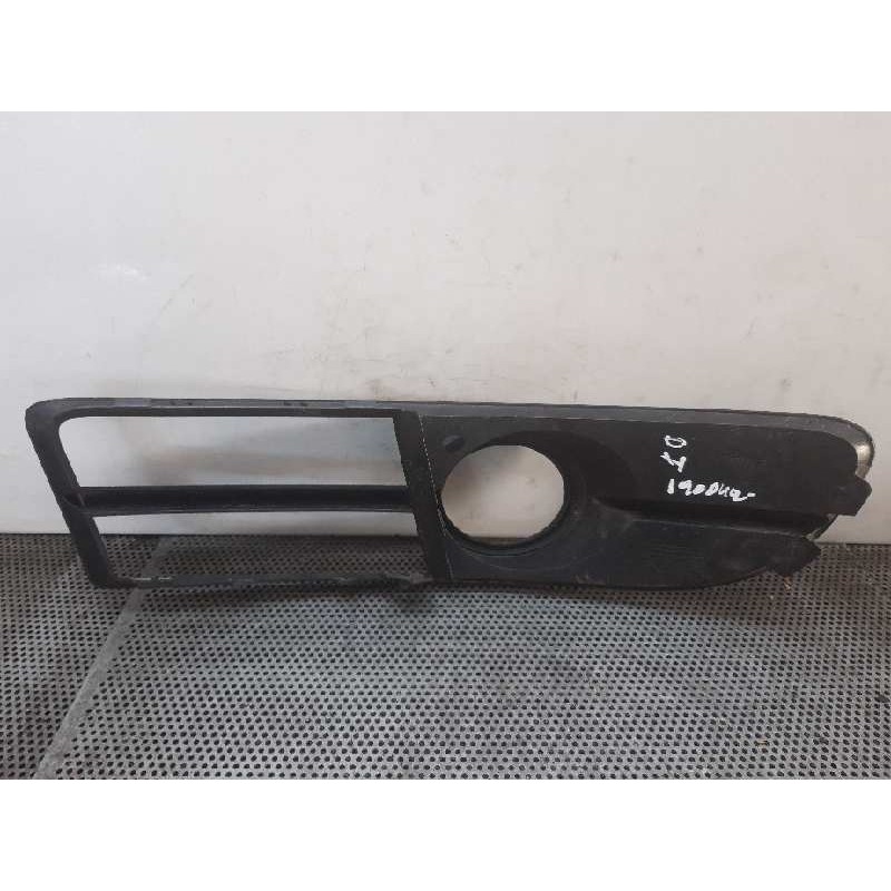 Recambio de rejilla paragolpes izquierda para audi a4 berlina (8e) 2.0 tdi 16v (103kw) referencia OEM IAM 2