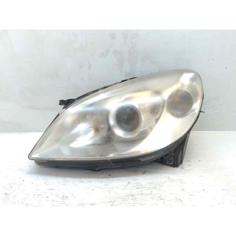 Recambio de faro izquierdo para mercedes-benz clase b (w245) 180 cdi (245.207) referencia OEM IAM A1698201761  